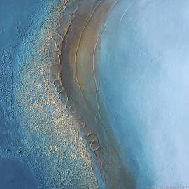 The Reef by Johanna Virtanen