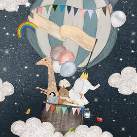 the stars shine for you by Bri Buckley