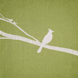 The Tree Branch by Aged Pixel