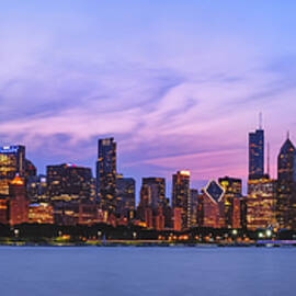 The Windy City by Scott Norris