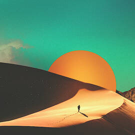 Thrist by Fran Rodriguez