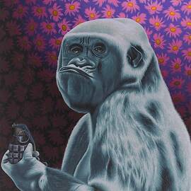 Tick_Own by Stephen Hall