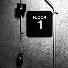 Up to one by Bob Orsillo Studio d'artista