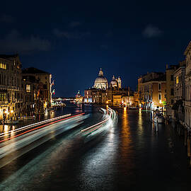 Venice by Carmine Chiriaco'