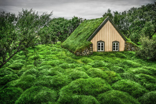 When Heaven Calls Your Name Art Print