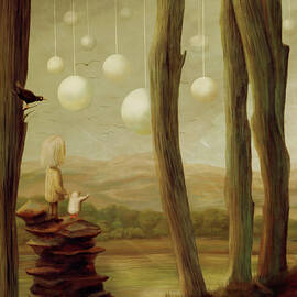 Wonder by Catherine Swenson