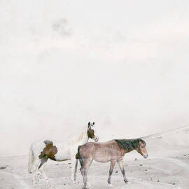 you are not alone by Bri Buckley