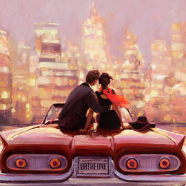 You Are the One 2 by Steve Henderson