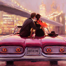 You Are the One by Steve Henderson